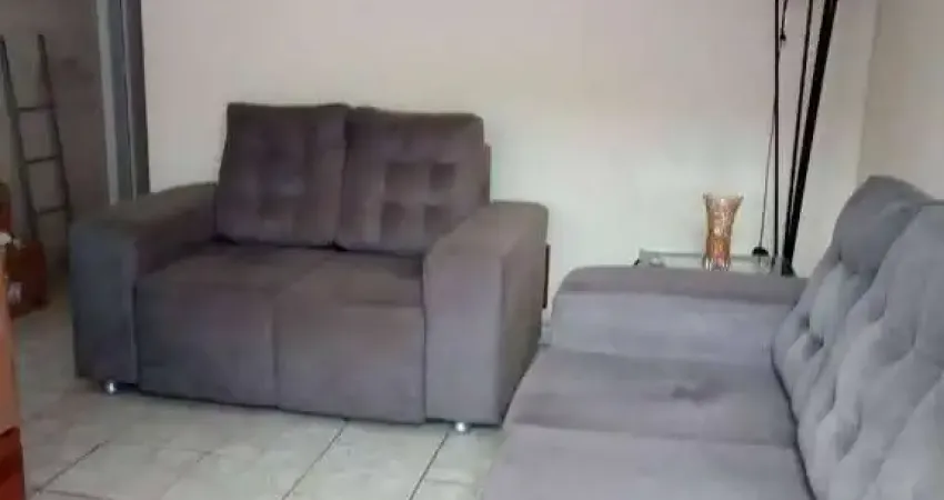 Sobrado para venda em Mirim de 70.00m² com 2 Quartos e 1 Garagem