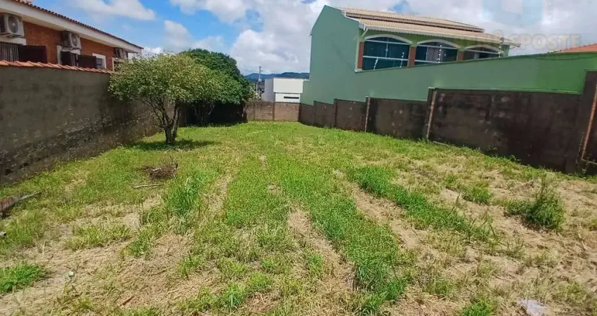 Terreno à venda na Vila Rica, São Pedro