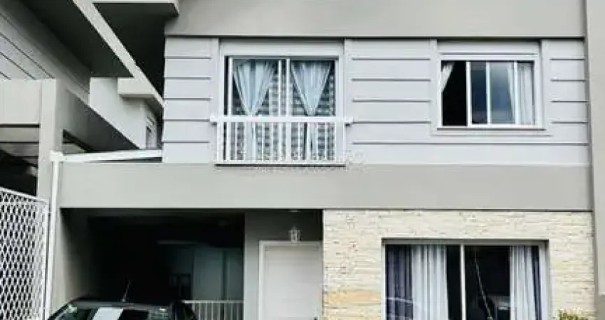 Casa de Condomínio para alugar em Atuba de 140.00m² com 2 Quartos, 1 Suite e 2 Garagens