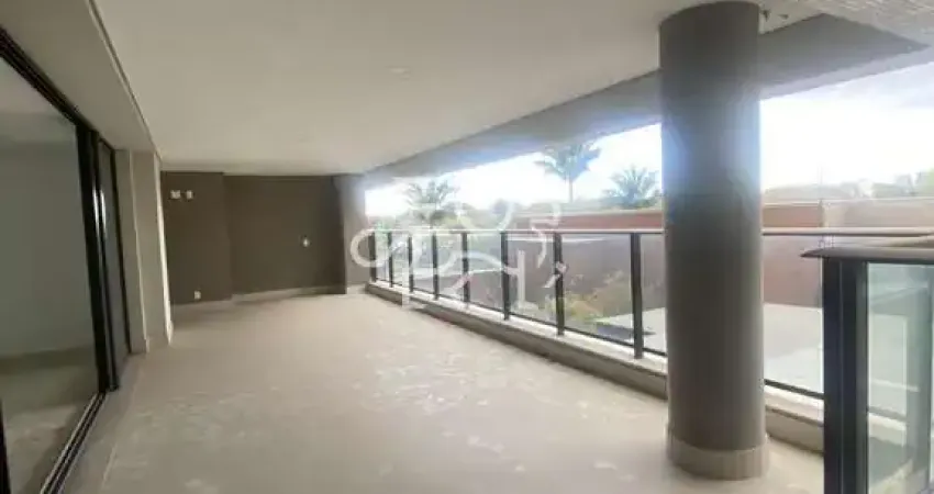Apartamento para venda em Jardim Leonor de 230.00m² com 4 Quartos, 4 Suites e 4 Garagens