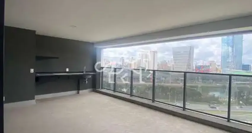 Apartamento para venda em Jardim Morumbi de 330.00m² com 4 Quartos, 4 Suites e 4 Garagens