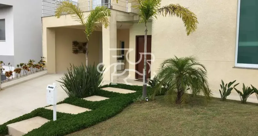 Casa de Condomínio para venda em Cidade Tamboré de 300.00m² com 4 Quartos, 4 Suites e 4 Garagens