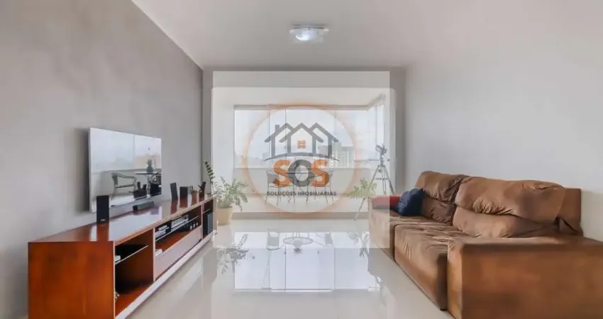 Apartamento para venda em Centro de 157.00m² com 3 Quartos, 1 Suite e 1 Garagem