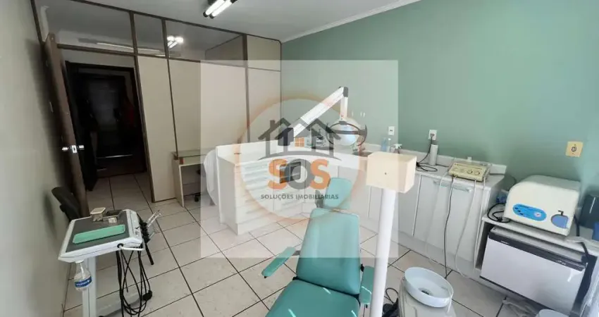 Sala comercial à venda na Rua Florêncio de Abreu, 681, Centro, Ribeirão Preto