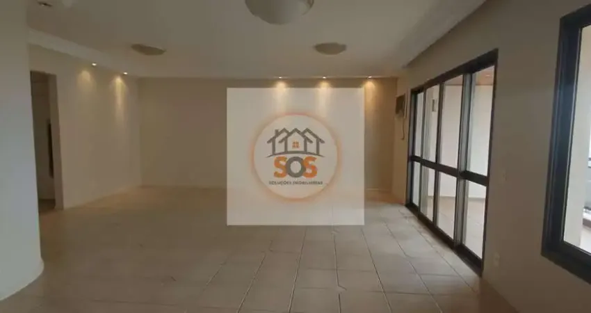 Apartamento para venda em Jardim Irajá de 202.00m² com 3 Quartos, 3 Suites e 3 Garagens