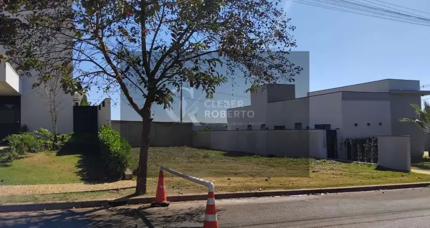 Terreno para venda em Loteamento Terras De Florença de 336.00m²