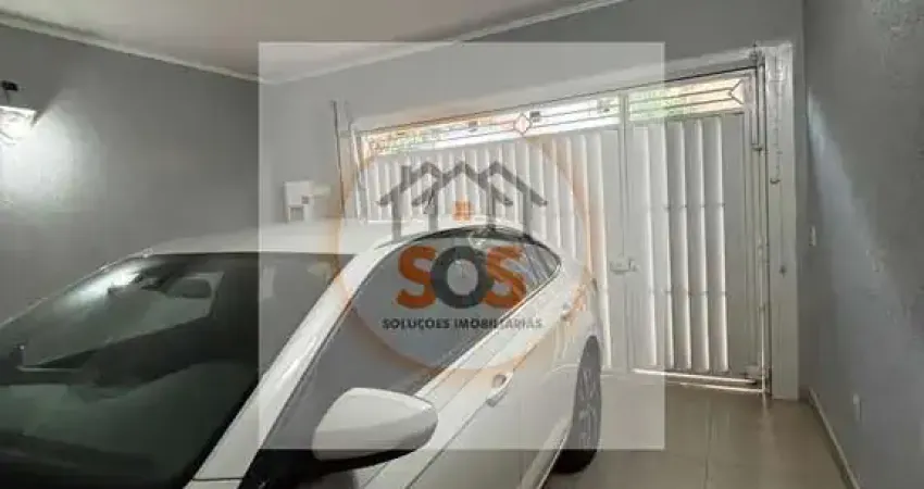 Casa para venda em Sumarezinho de 180.00m² com 3 Quartos, 1 Suite e 2 Garagens