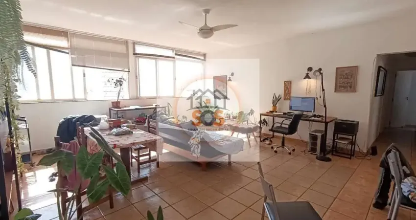 Apartamento para venda em Centro de 210.00m² com 3 Quartos, 1 Suite e 1 Garagem