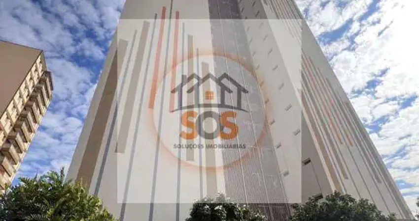 Apartamento para venda em Centro de 134.00m² com 3 Quartos, 1 Suite e 1 Garagem