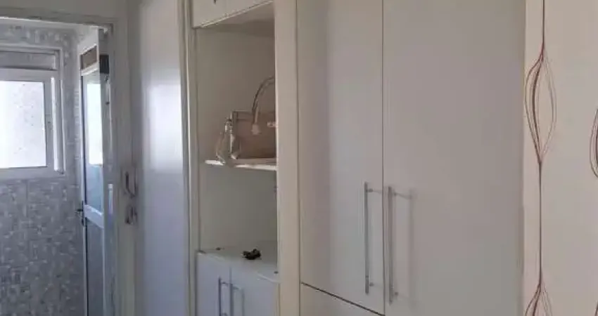 Apartamento para venda em Centro de 63.00m² com 3 Quartos, 1 Suite e 1 Garagem