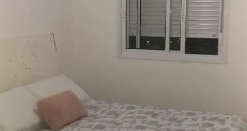 Apartamento para venda em Centro de 37.00m² com 1 Quarto e 1 Garagem