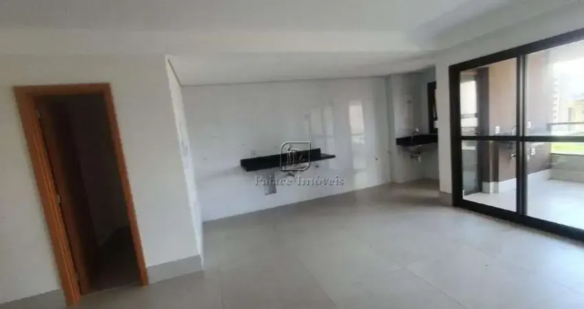 Apartamento para venda em CONDOMÍNIO ITAMARATY de 97.00m² com 2 Quartos, 2 Suites e 2 Garagens