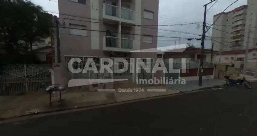 Apartamento para venda em Jardim Lutfalla de 38.00m² com 1 Quarto e 1 Garagem