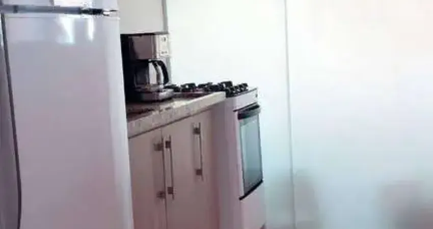 Apartamento para venda e aluguel em Conjunto Residencial Do Bosque de 50.00m² com 2 Quartos e 1 Garagem