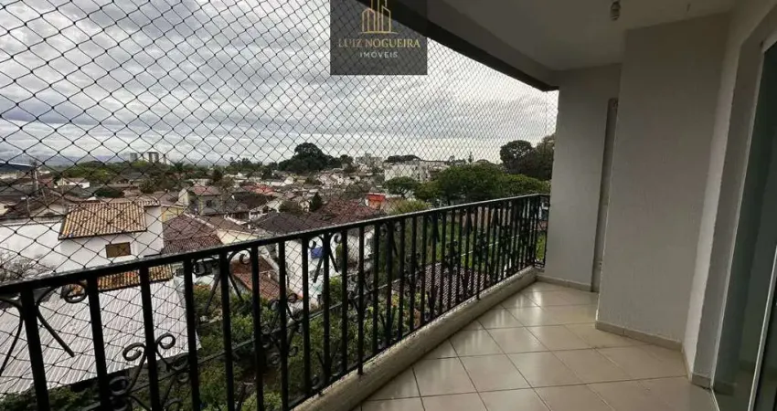 Apartamento para venda em Centro de 105.00m² com 3 Quartos, 1 Suite e 1 Garagem