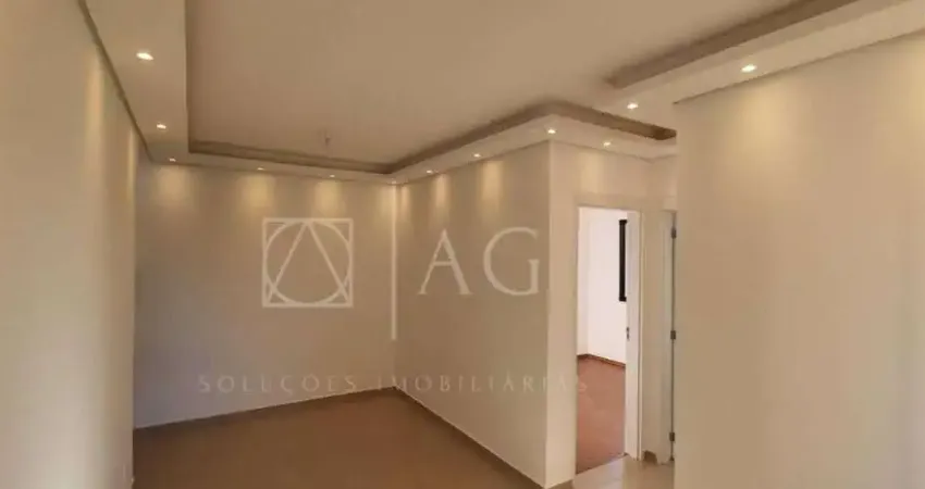 Apartamento para venda em Jardim Paulistano de 48.00m² com 2 Quartos e 1 Garagem