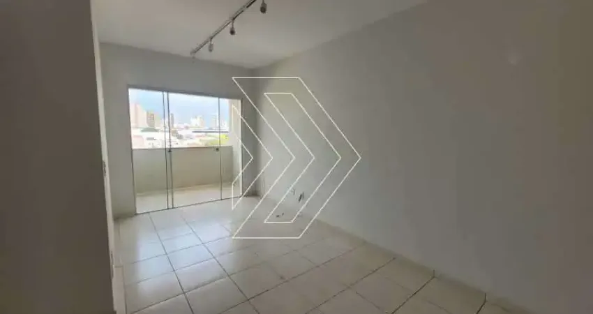 Apartamento para venda em Marília de 70.00m² com 2 Quartos, 1 Suite e 2 Garagens
