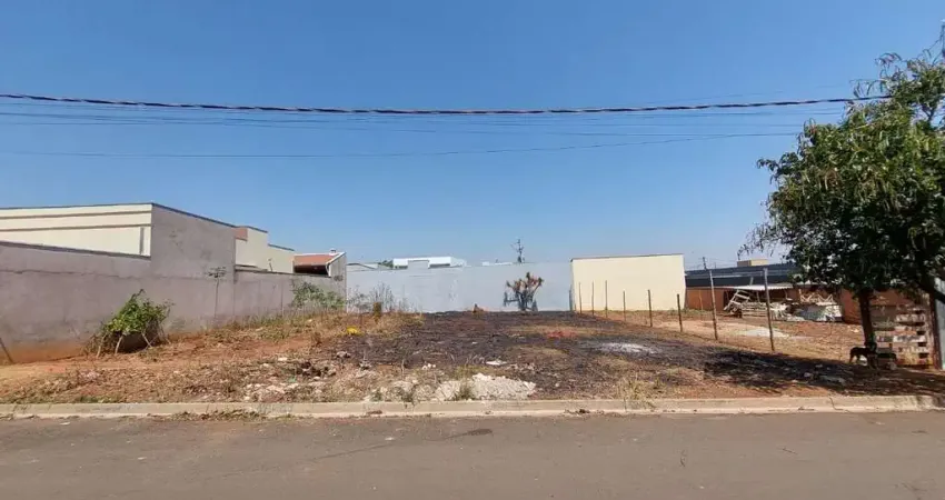 Terreno para venda em Parque Terras De Santa Maria de 500.00m²