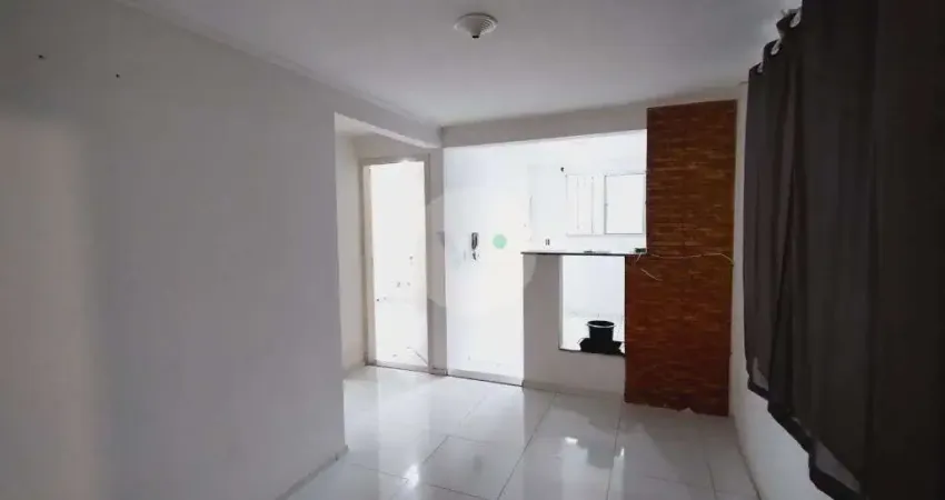 Apartamento para alugar em Recreio São Judas Tadeu de 50.00m² com 2 Quartos e 1 Garagem