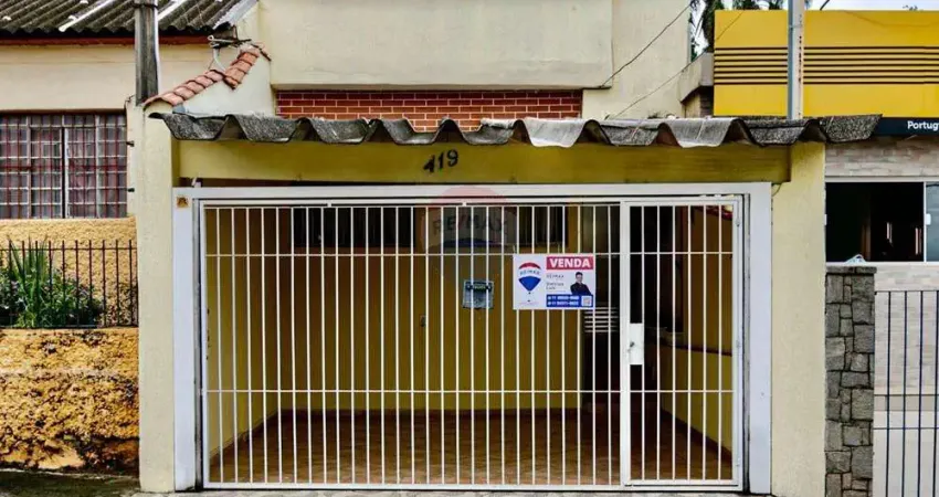 Casa para venda em Vila Vitória de 220.00m² com 3 Quartos, 2 Suites e 2 Garagens