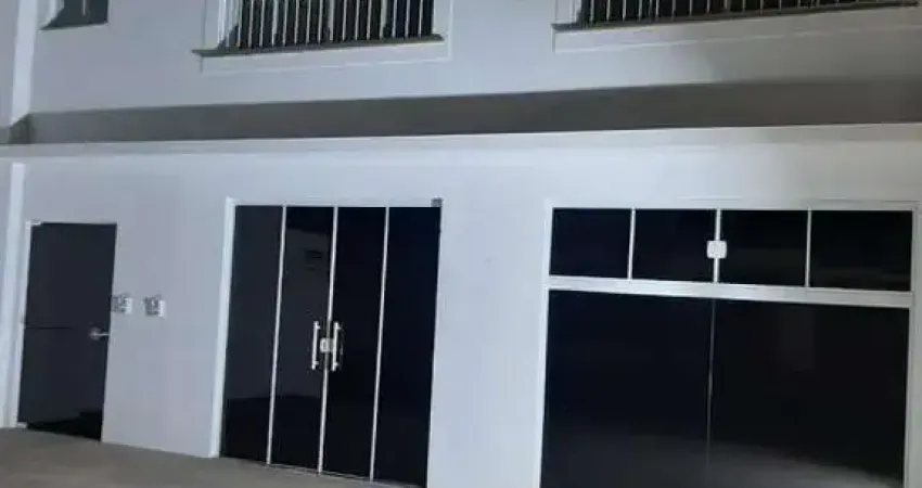 Casa comercial para alugar no Centro, São Carlos