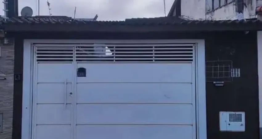 Casa para venda em Jardim Santa Lúcia de 110.00m² com 3 Quartos, 1 Suite e 2 Garagens