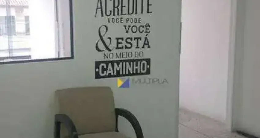 Sala Comercial para alugar em Jardim Paraventi de 40.00m² com 1 Garagem