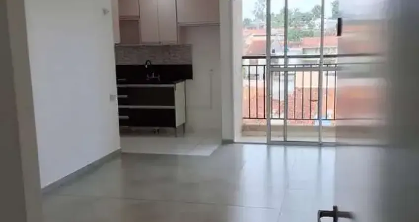 Apartamento para venda em Conjunto Habitacional Brás Cubas de 52.00m² com 2 Quartos e 1 Garagem