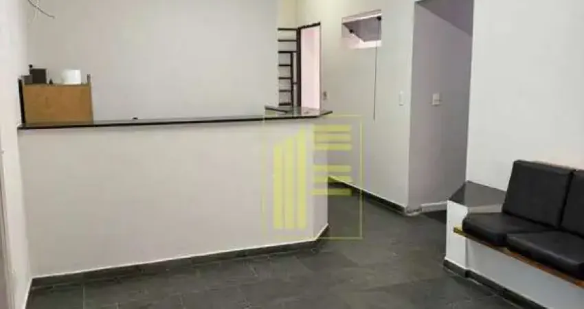 Sala comercial para alugar no Boa Vista, São José do Rio Preto