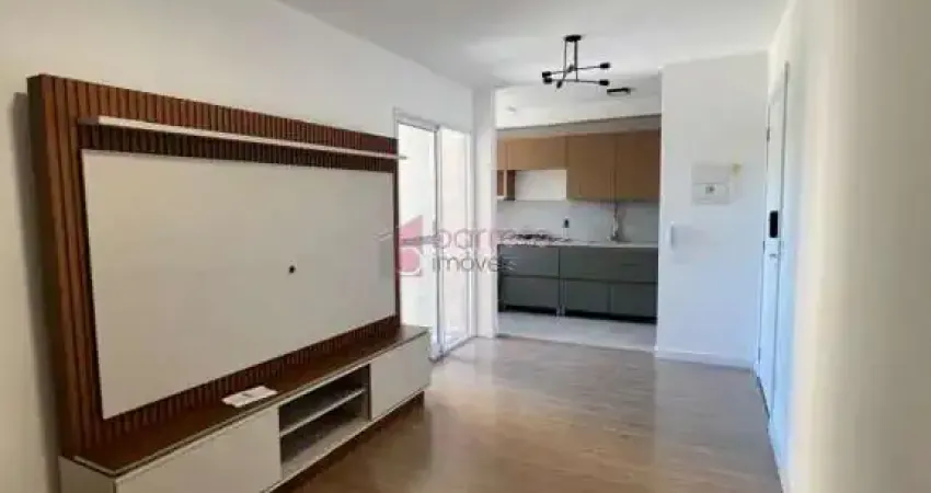 Apartamento para venda em Jardim Carolina de 54.00m² com 2 Quartos e 1 Garagem