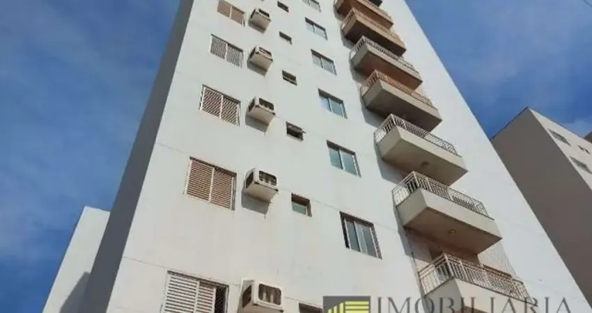 Apartamento para alugar em Vila Nossa Senhora Do Bonfim de 50.00m² com 1 Quarto, 1 Suite e 1 Garagem