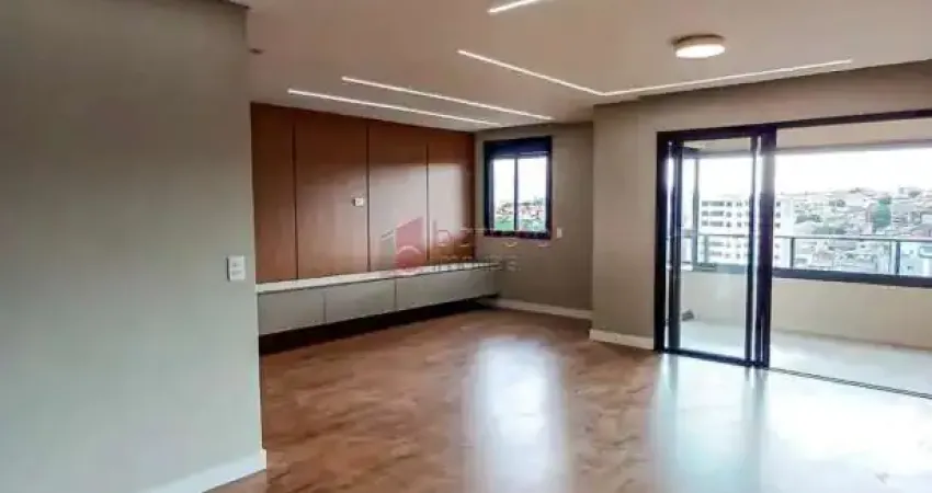 Apartamento para alugar em Portal Do Paraíso Ii de 112.00m² com 2 Quartos, 1 Suite e 2 Garagens