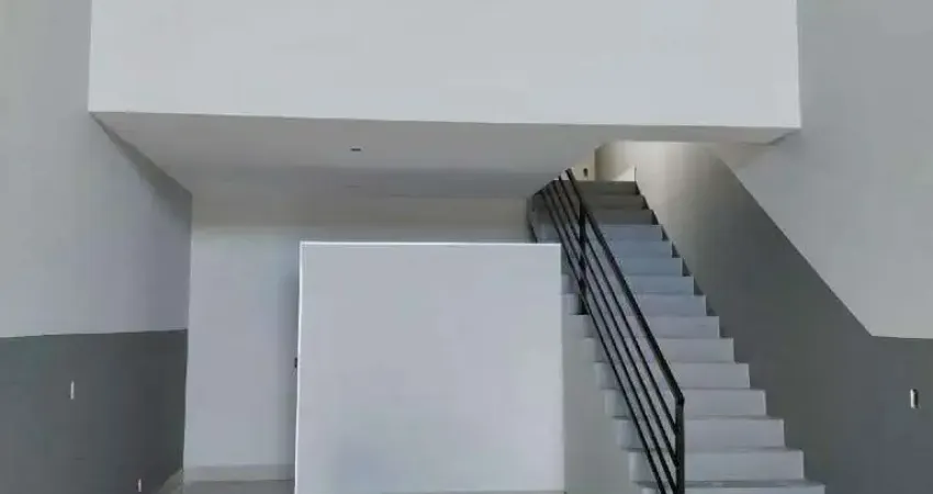 Sala Comercial para alugar em Parque Residencial Sabiás de 140.00m² com 4 Garagens