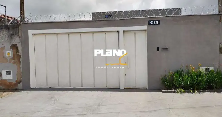 Casa para alugar em RESIDENCIAL SAO DOMINGOS de 100.00m² com 2 Quartos