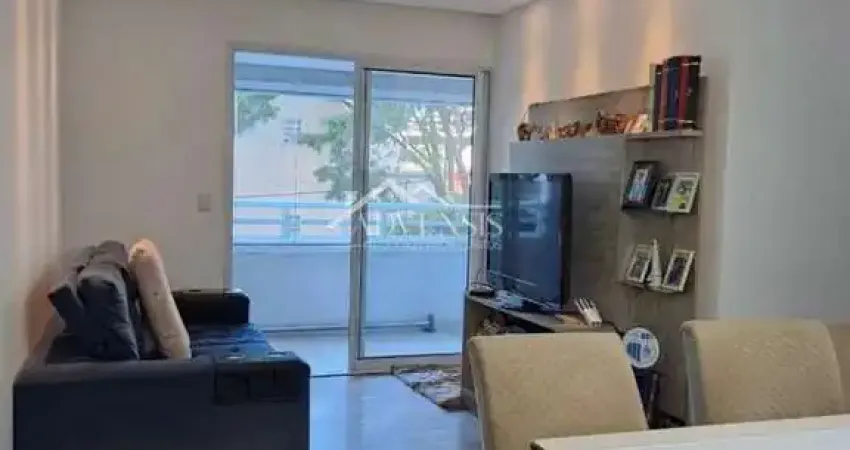 Apartamento para venda em Centro de 154.00m² com 3 Quartos, 1 Suite e 2 Garagens