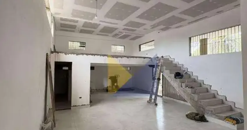 Sala comercial para alugar na Rua Constante Lúcio de Souza, 148, Estufa I, Ubatuba