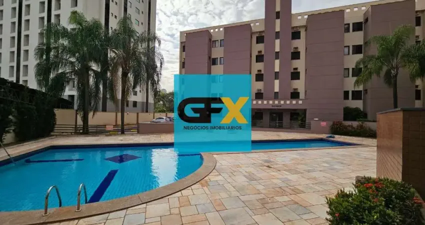 Apartamento para venda em Nova Aliança de 38.00m² com 1 Quarto e 1 Garagem