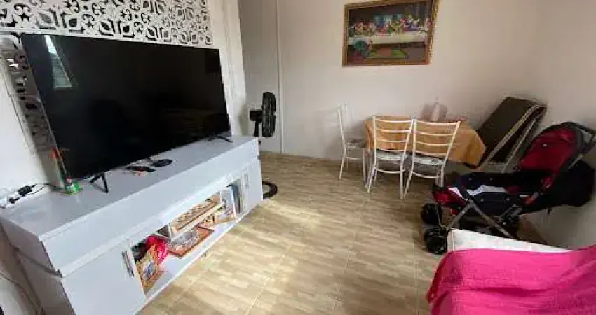 Apartamento para venda em Vila Uniao de 57.00m² com 2 Quartos e 1 Garagem