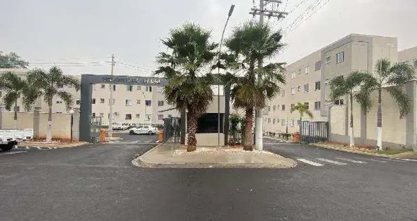 Apartamento para venda em Vila Maria de 41.00m² com 2 Quartos e 1 Garagem