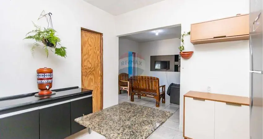 Casa com 3 quartos à venda na Rua das Canelinhas, 74, Rio Pequeno, São José dos Pinhais