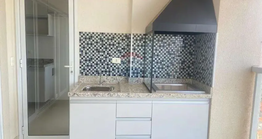 Apartamento para alugar em Paulicéia de 86.00m² com 3 Quartos, 1 Suite e 2 Garagens