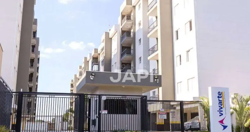 Apartamento para venda em Medeiros de 64.00m² com 2 Quartos e 1 Garagem