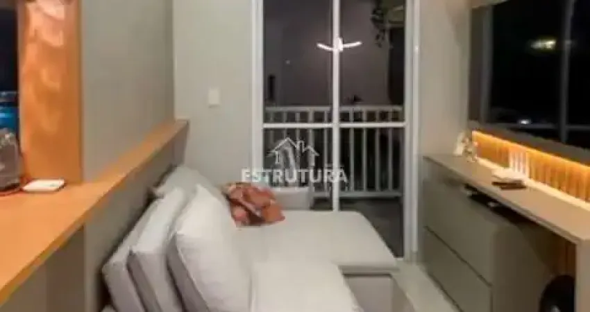 Casa para venda em Vila Queiroz de 50.00m² com 2 Quartos e 1 Garagem