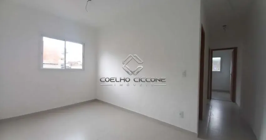 Apartamento para venda em Nova Gerty de 60.00m² com 2 Quartos, 1 Suite e 1 Garagem