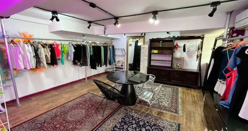 Ponto comercial à venda na Cidade Ocian, Praia Grande