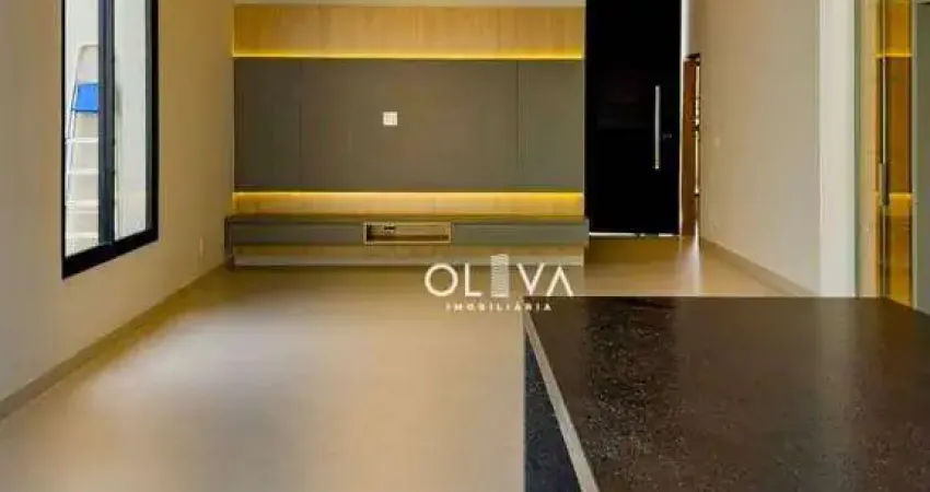 Casa de Condomínio para venda em Maria Júlia de 172.00m² com 3 Quartos, 3 Suites e 4 Garagens