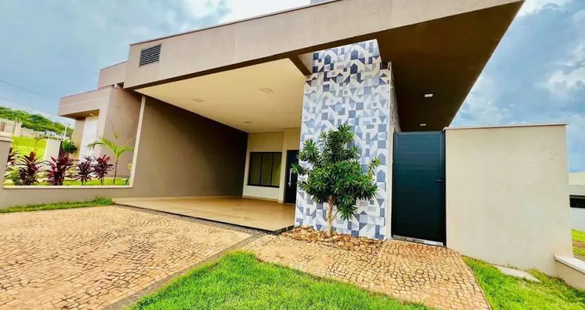 Casa de Condomínio para venda em Quinta Da Mata de 150.00m² com 3 Quartos, 1 Suite e 4 Garagens