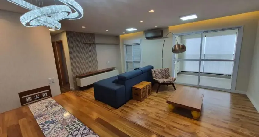 Apartamento para alugar em Vila Vitória de 90.00m² com 3 Quartos, 1 Suite e 2 Garagens