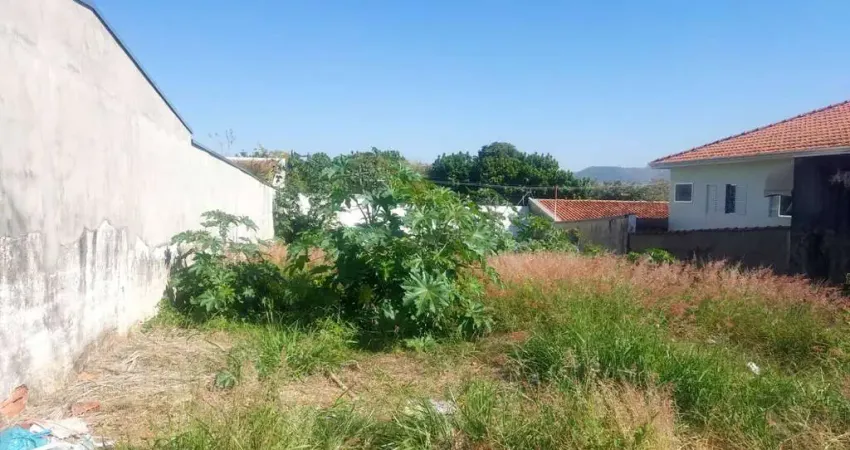 Terreno à venda na Vila Rica, São Pedro