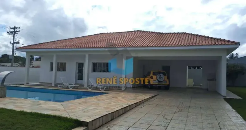 Casa para venda em Bela Vista de 160.00m² com 2 Quartos, 1 Suite e 1 Garagem